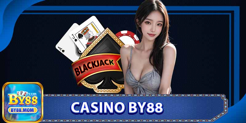 Casino BY88