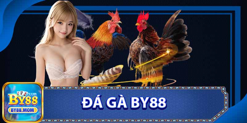 Đá Gà BY88