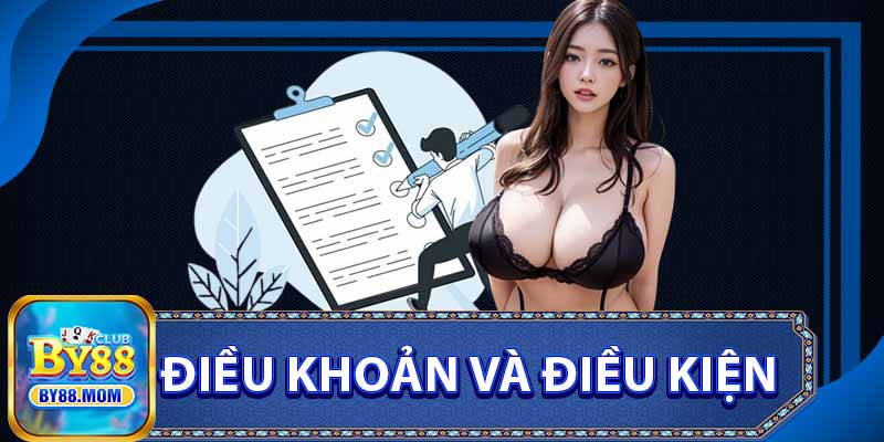 Điều Khoản Và Điều Kiện