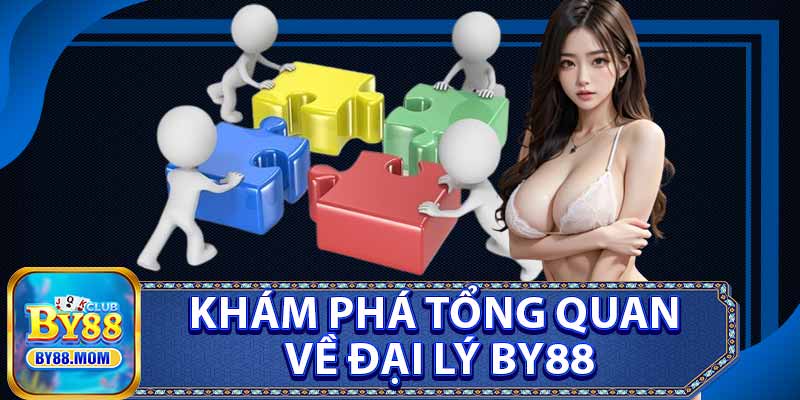 Khám Phá Tổng Quan Về Đại Lý BY88