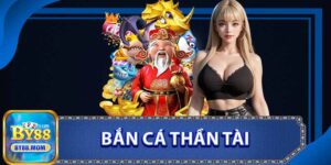 Bắn Cá Thần Tài