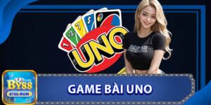 Game Bài Uno