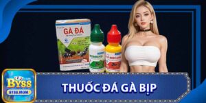 Thuốc Đá Gà Bịp